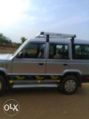  Tata Sumo diesel  Kms