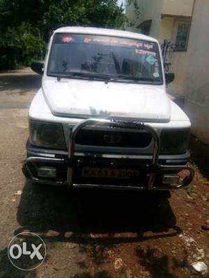 Tata Sumo diesel  Kms  year