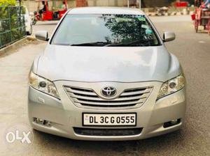 Toyota Camry W3 Mt, , Petrol