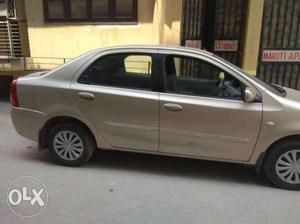 Toyota Etios G Sp, , Petrol