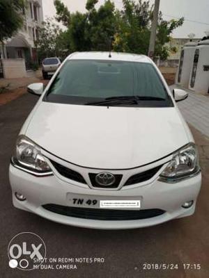 Toyota Etios Liva Vxd, , Diesel