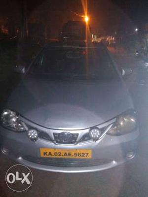 Toyota Etios Liva diesel  Kms  year