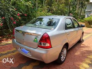 Toyota Etios Vd Sp*, , Diesel