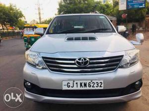 Toyota Fortuner 3.0 4x2 At, , Diesel