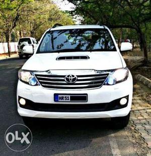 Toyota Fortuner 3.0 4x2 At, , Diesel