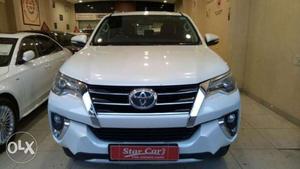 Toyota Fortuner 3.0 4x2 Mt, , Diesel