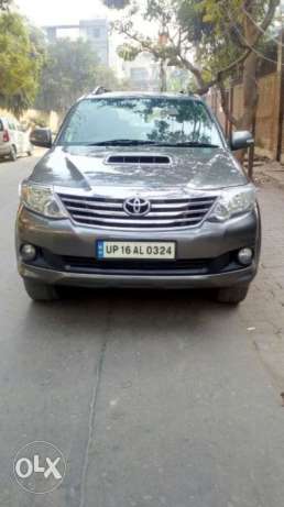 Toyota Fortuner 3.0 4x4 Mt, , Diesel