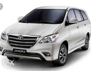 Toyota Innova 2.0 G, Diesel