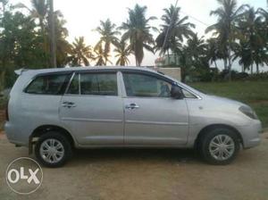 Toyota Innova 2.0 G, Diesel