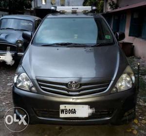 Toyota Innova 2.5 Gx 8 Str Bs-iv, , Diesel