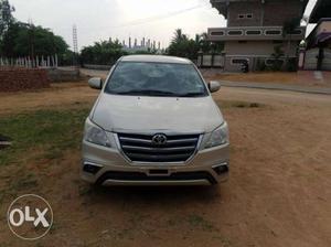 Toyota Innova diesel  Kms  year