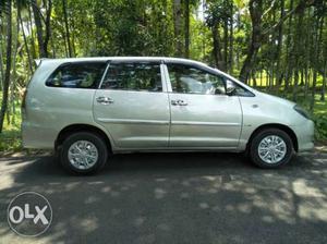 Toyota Innova diesel  Kms  year