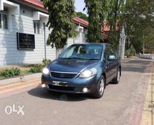 VIP Limited Maruti Suzuki Sx4 1st owner family car 18