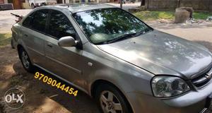 Very Good condition Luxury Chevrolet Optra TOPPEST MODEL