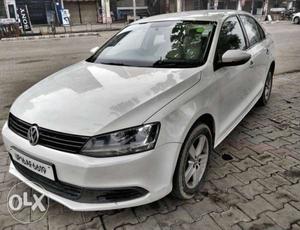  Volkswagen Jetta diesel  Kms