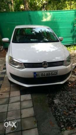 Volkswagen Polo Comfortline 1.2l (d), , Diesel