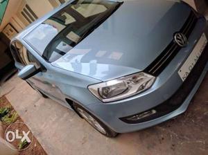 Volkswagen Polo Comfortline 1.2l (d), , Diesel