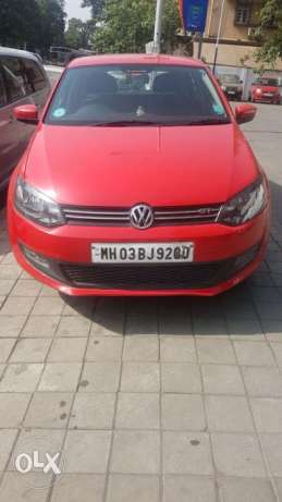 Volkswagen Polo Gt Tdi, , Diesel