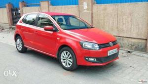 Volkswagen Polo Gt Tdi, , Diesel