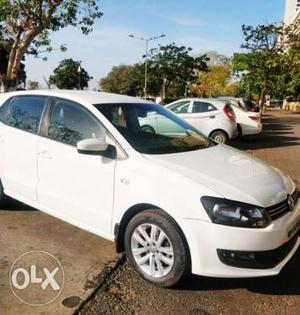 Volkswagen Polo Gt Tsi, , Petrol