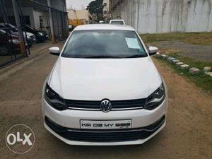 Volkswagen Polo Highline1.2l (p), , Petrol