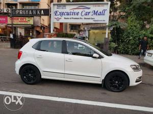 Volkswagen Polo Highline1.5l (d), , Diesel