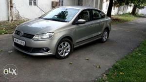 Volkswagen Vento diesel top end outstanding condition