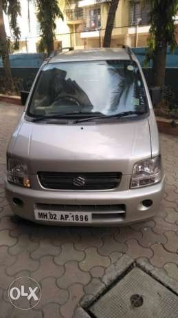 Wagon R LXI  model. In very good condition.