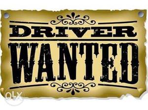 Wanted drivers fr Ola per mounth hours