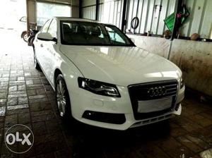 Audi A4 2.0 Tdi (177bhp) Premium Plus, , Diesel