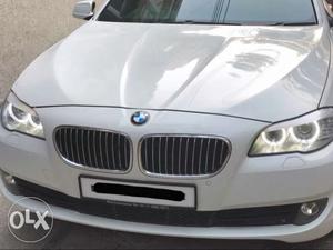  BMW 5 Series diesel  Kms