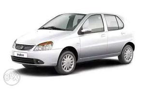 Car for lease Tata Indica V Kms  year