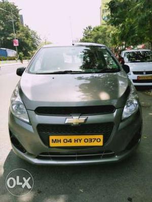 Chevrolet Beat Ls Petrol, , Cng