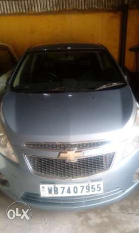 Chevrolet Beat Ls Petrol, , Petrol