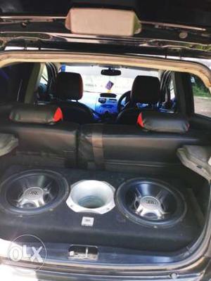  Chevrolet Beat petrol  Kms