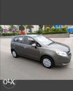 Chevrolet Sail U-va 1.2 Lt Abs, , Petrol