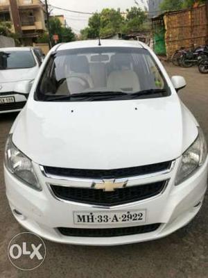 Chevrolet Sail U-va 1.3 Ls Abs, , Diesel