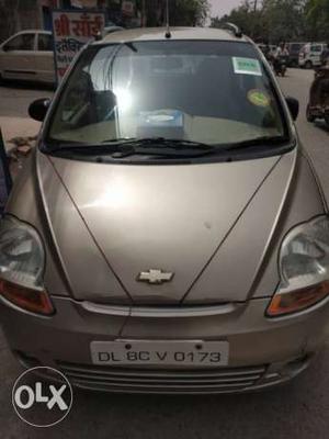 Chevrolet Spark cng  Kms  year