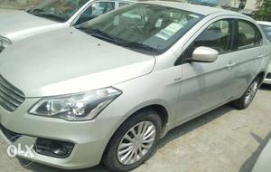 Ciaz vdi+  year 