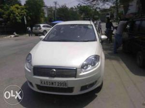 Fiat Linea Emotion Pk , Diesel