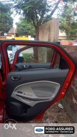 Ford Ecosport, , Diesel