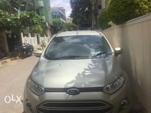Ford Ecosport () diesel for sale