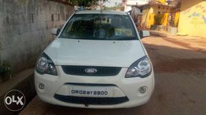 Ford Fiesta diesel  Kms  year