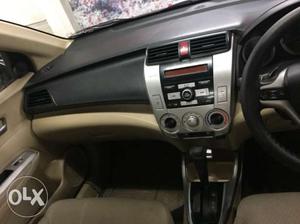 Honda City I-Vtech Automatic gear Shift petrol  Kms