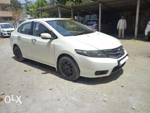  Honda City Petrol Excellent Condition