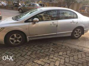 Honda Civic 1.8s Mt, , Petrol