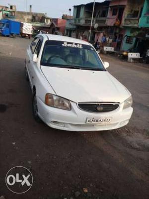 Hyundai Accent cng  Kms  year