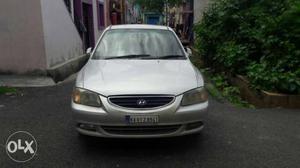 Hyundai Accent petrol  Kms  year