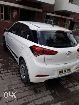 Hyundai Elite I20 petrol  Kms  year