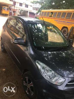 Hyundai I10 petrol  Kms  year